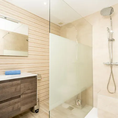 Apartment Urbatenis-1 By Interhome *