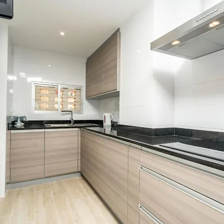 Urbatenis-1 By Interhome Apartment