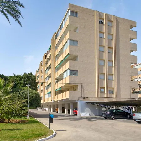 Urbatenis-1 By Interhome Apartment