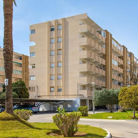 Urbatenis-1 By Interhome Apartment