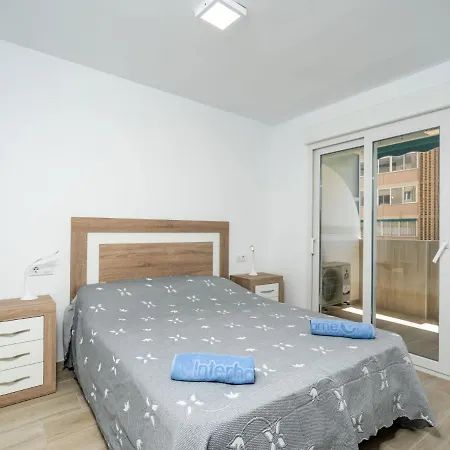 Apartment Urbatenis-1 By Interhome *