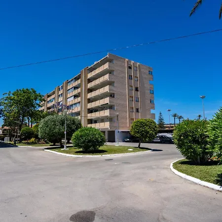 Urbatenis-1 By Interhome Apartment *