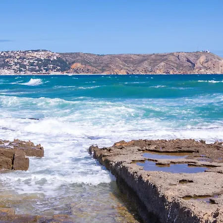 Urbatenis-1 By Interhome Javea